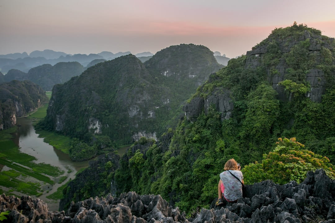 Top Reasons To Visit Vietnam At Least Once and What to Buy There